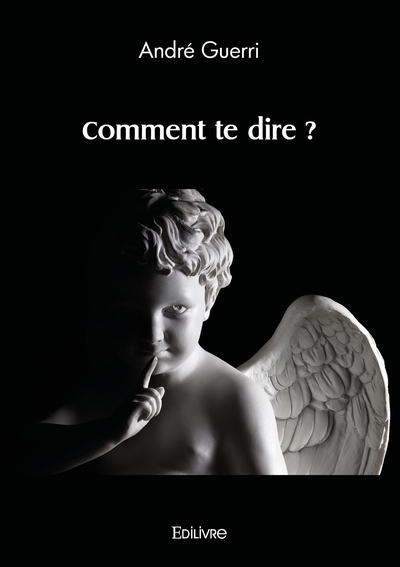 Image de Comment te dire ?