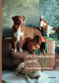 Picture of Les compagnons canins