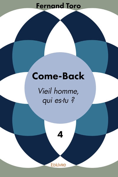 Picture of Come-Back - Tome 4