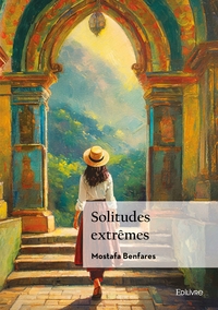 Image de Solitudes extrêmes
