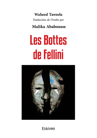 Image de Les Bottes de Fellini