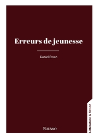 Image de Erreurs de jeunesse