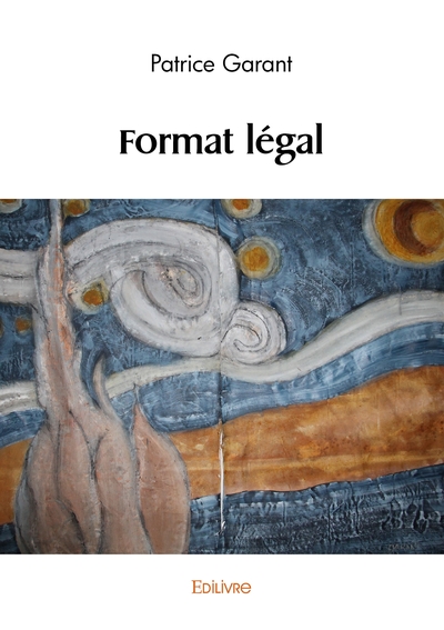Picture of Format légal