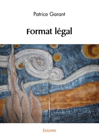 Picture of Format légal