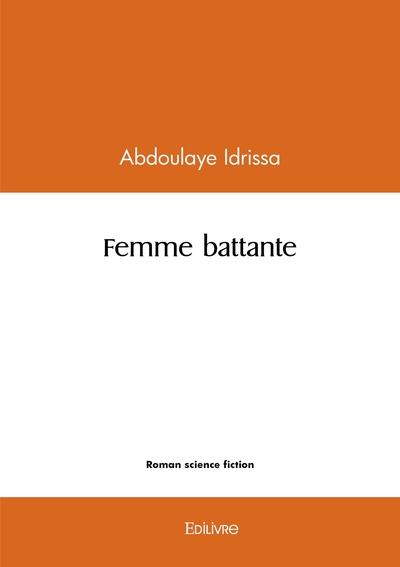 Image de Femme battante