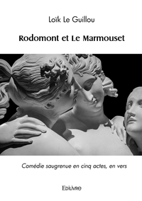 Picture of Rodomont et Le Marmouset