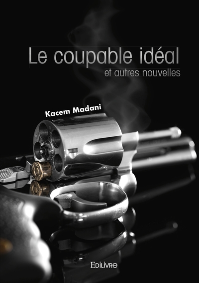 Image de Le coupable idéal et autres nouvelles