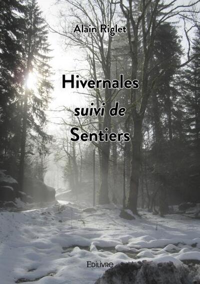 Image de Hivernales suivi de sentiers