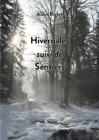 Picture of Hivernales suivi de Sentiers