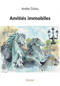Picture of Amitiés immobiles