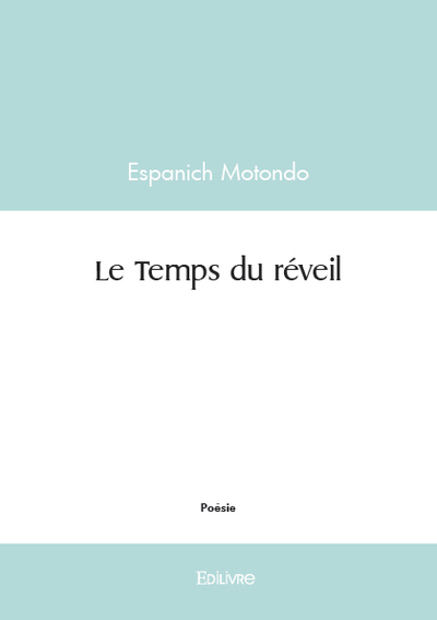 Image de Le temps du réveil