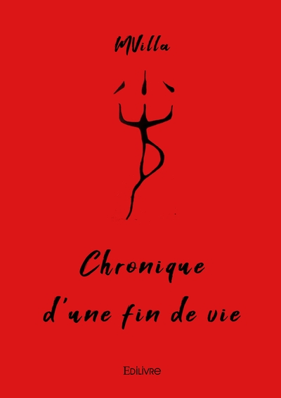 Picture of Chronique d'une fin de vie