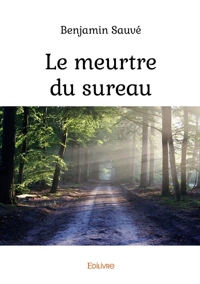 Image de Le meurtre du sureau