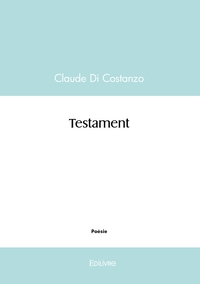 Picture of Testament