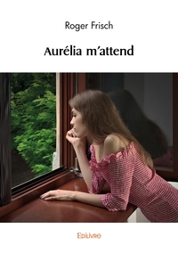 Picture of Aurélia m'attend