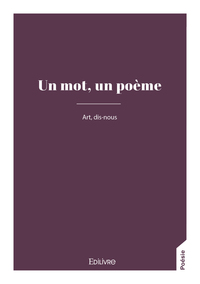 Image de Un mot, un poème