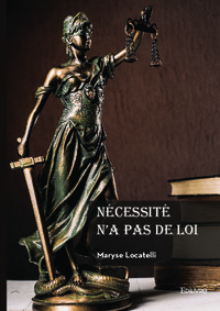 Image de Nécessité n'a pas de loi