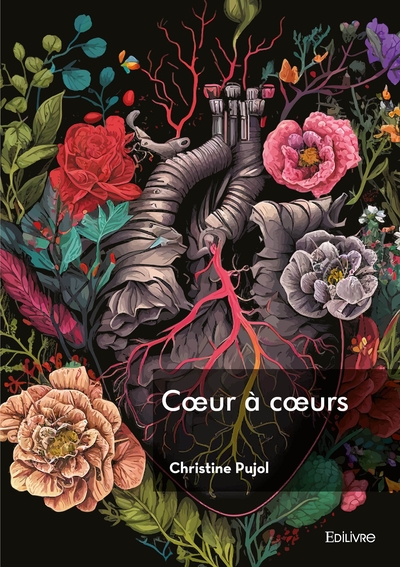 Picture of Coeur à coeurs