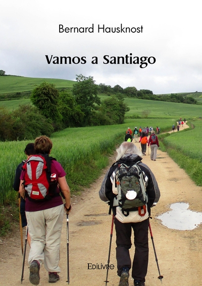 Image de Vamos a Santiago