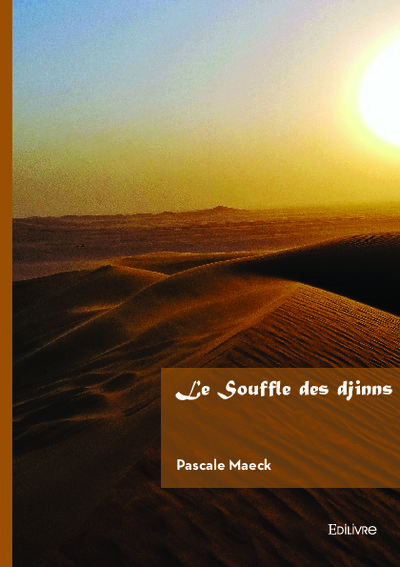 Picture of Le Souffle des djinns