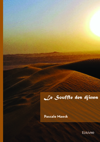 Picture of Le Souffle des djinns