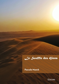 Image de Le Souffle des djinns