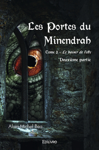 Picture of Les portes du minendrah tome 2 deuxième partie