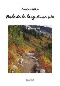 Image de Balade le long d'une vie