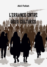 Picture of L'errance entre deux cultures