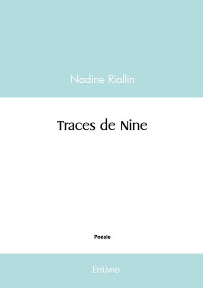 Picture of Traces de Nine