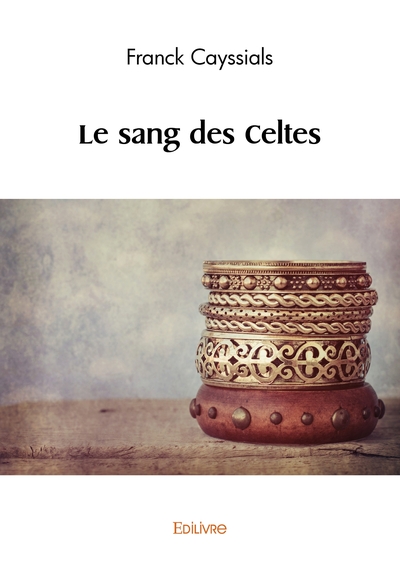 Image de Le sang des Celtes