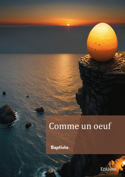 Image de Comme un oeuf