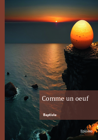 Image de Comme un oeuf