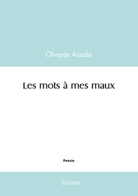 Picture of Les mots à mes maux