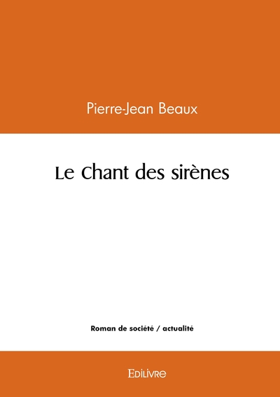 Image de Le Chant des sirènes