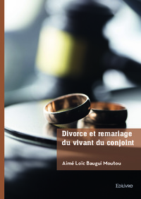Picture of Divorce et remariage du vivant du conjoint