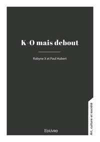 Picture of K-O mais debout