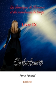 Image de Les chroniques de Clémence et des marcheuses du temps - Tome 9