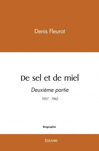 Picture of De sel et de miel deuxième partie