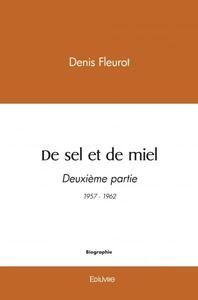 Picture of De sel et de miel deuxième partie