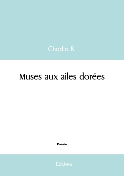 Image de Muses aux ailes dorées