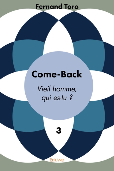 Picture of Come-Back - Tome 3