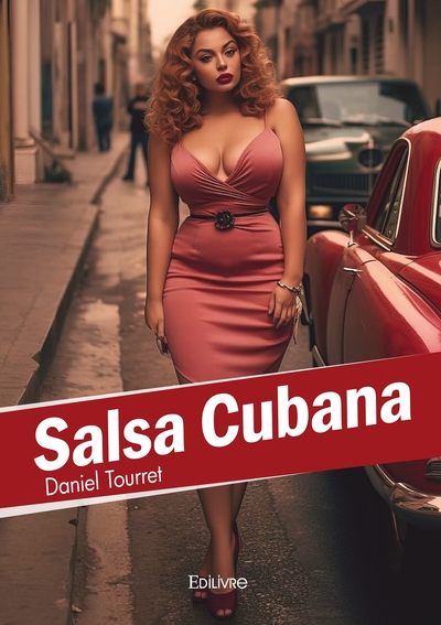 Picture of Salsa Cubana
