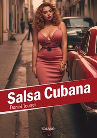 Picture of Salsa Cubana