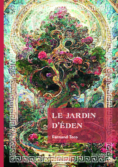 Picture of Le Jardin d'Éden
