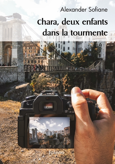 Image de Chara, deux enfants dans la tourmente