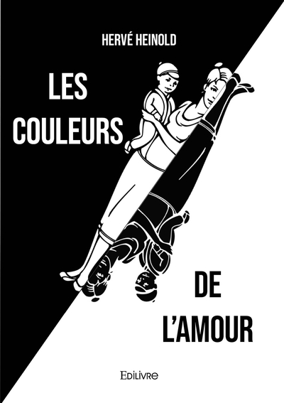 Picture of Les couleurs de l'amour
