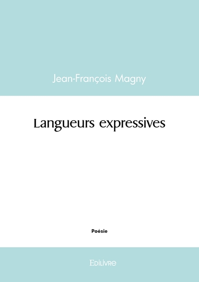 Picture of Langueurs expressives