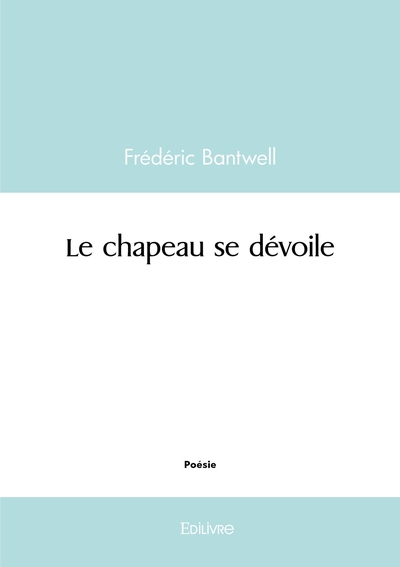 Picture of Le chapeau se dévoile