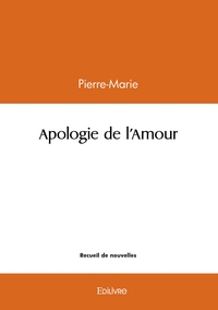 Image de Apologie de l'Amour